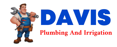 Trusted plumber in GARRISON